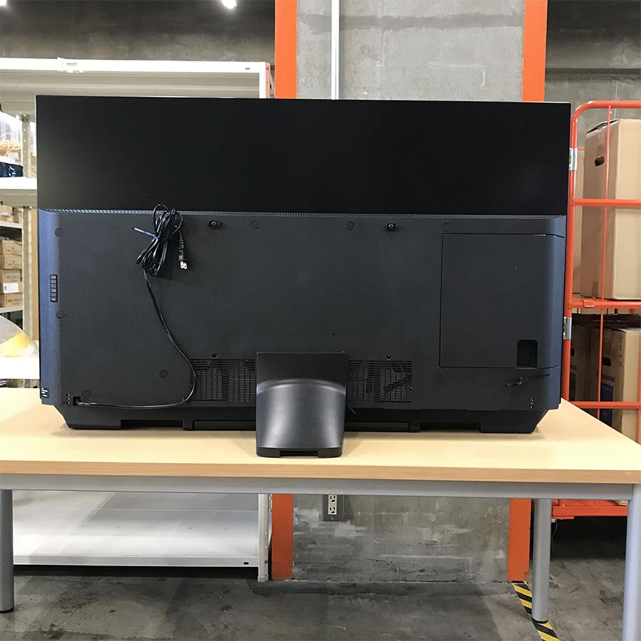 VIERA パナソニック 有機ELテレビ TH-55FZ1000 55型 ビエラ 地上 BS