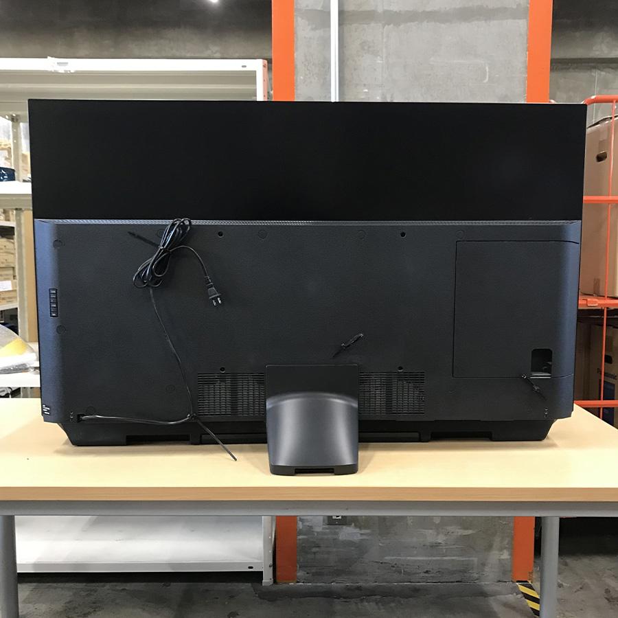 VIERA パナソニック 有機ELテレビ TH-55FZ1000 55型 ビエラ 地上 BS