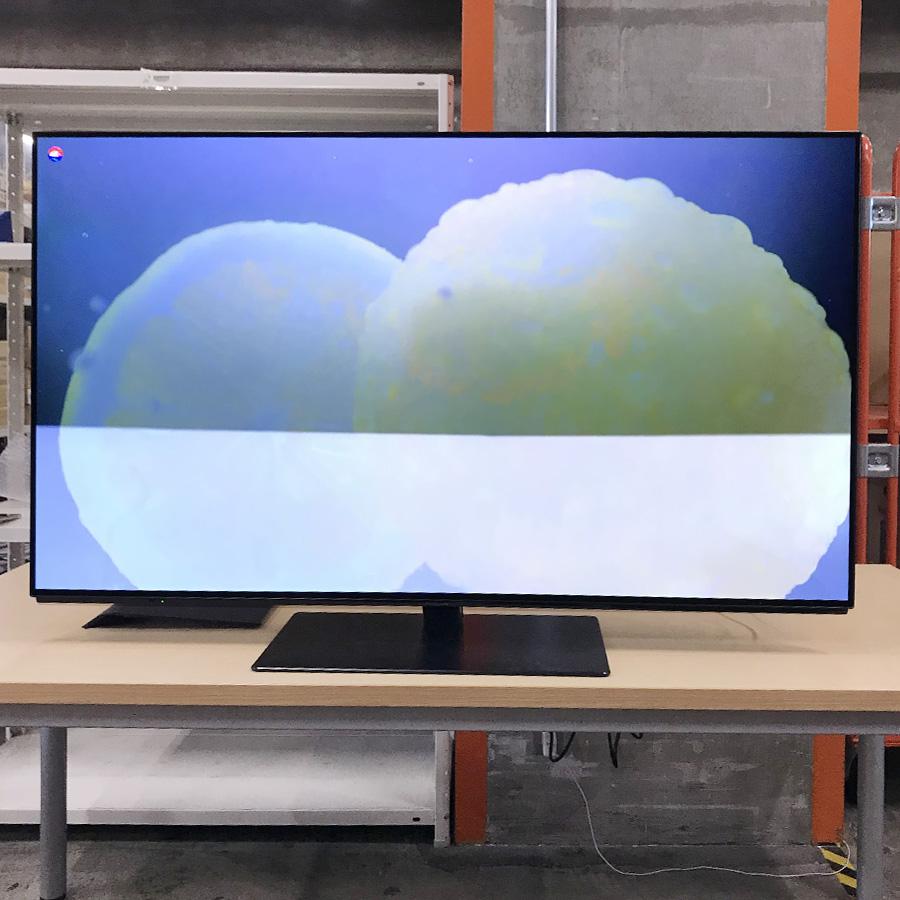 VIERA パナソニック 4K有機ELテレビ TH-55GZ1000 Panasonic VIERA パナソニック 4K有機ELテレビ TH-55GZ1000 Panasonic