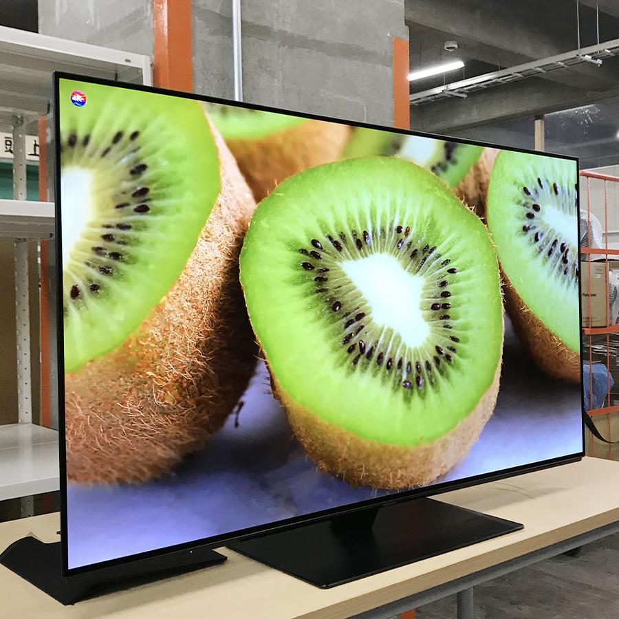 VIERA パナソニック 4K有機ELテレビ TH-55GZ1000 Panasonic VIERA パナソニック 4K有機ELテレビ TH-55GZ1000 Panasonic
