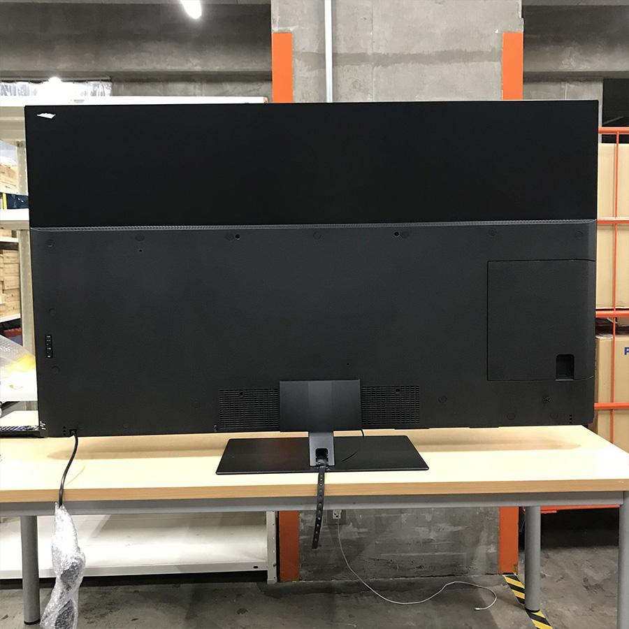 パナソニック VIERA TH-65EZ950 有機EL OLED 4K 中古 テレビ VIERA パナソニック 有機ELテレビ TH-65FZ950 65インチ ビエラ 地上 BS