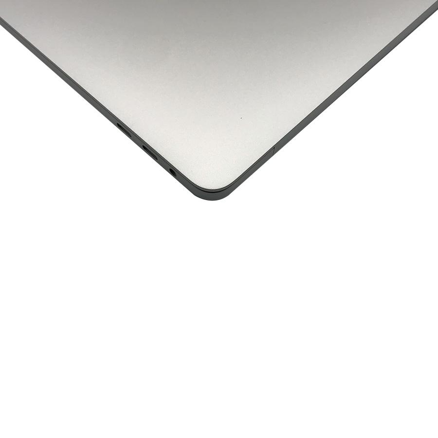 ノートパソコン MacBookPro16,2 (13-inch, 2020, Thunderbolt 3ポートx4 ) Intel Core i7-1068NG7 32GB SSD512GB シルバー USキー Apple 中古 Cランク｜pcjungle｜08