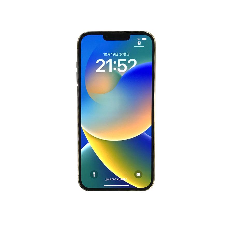 iPhone 13 Pro Max iPhone13ProMax MLJ63J/A A2641 128GB 6.7インチ