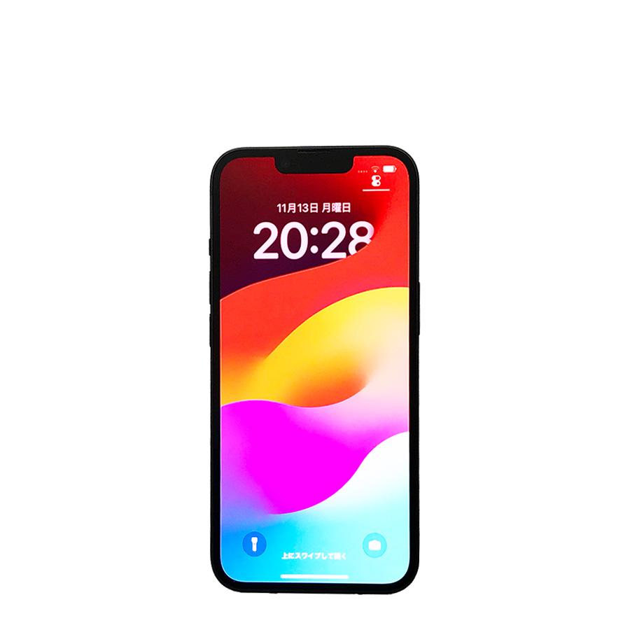 iPhone14 MPUD3J/A A2881 128GB 6.1インチ ミッドナイト Apple 