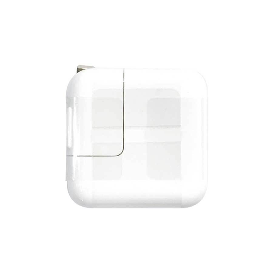 Apple 【純正】 12W USB電源アダプタ iPad/iPhone用充電 MD836LL Apple 【純正】 12W USB電源アダプタ iPad/iPhone用充電 MD836LL