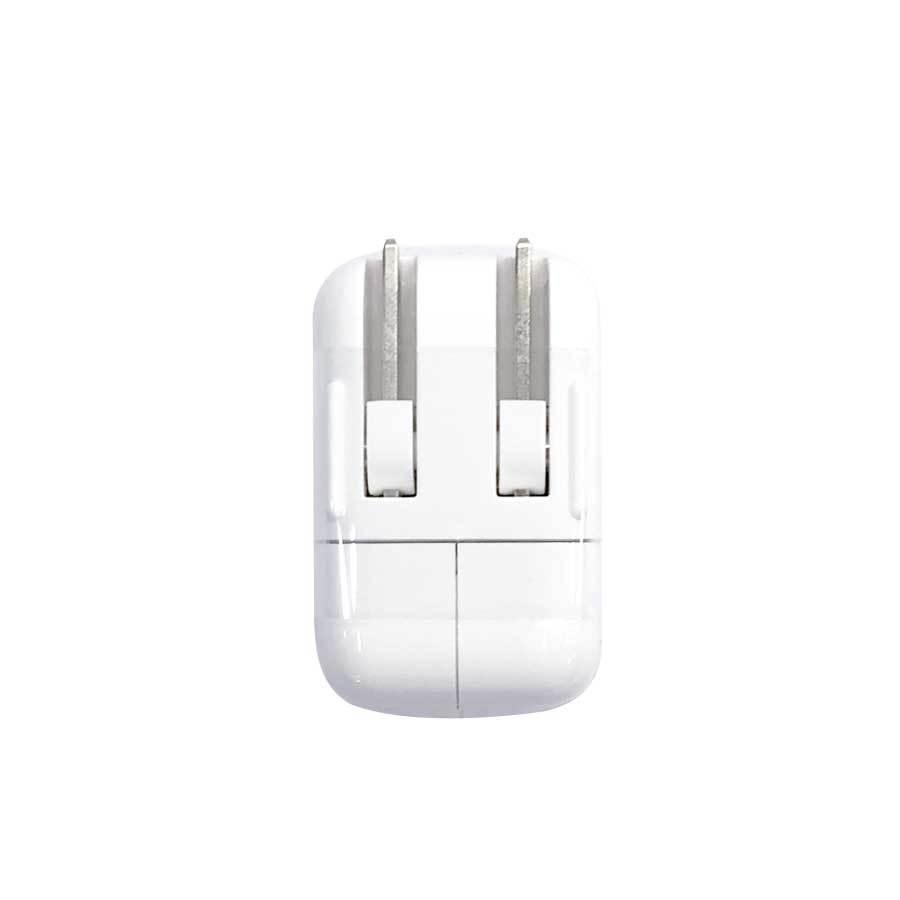 Apple 【純正】 12W USB電源アダプタ iPad/iPhone用充電 MD836LL Apple 【純正】 12W USB電源アダプタ iPad/iPhone用充電 MD836LL