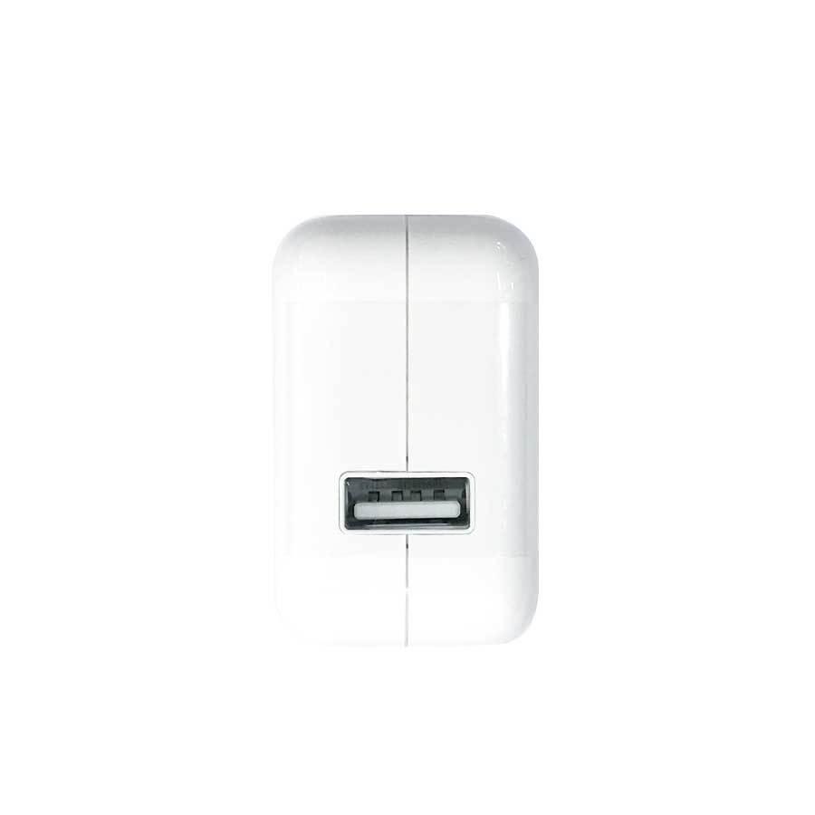 Apple 【純正】 12W USB電源アダプタ iPad/iPhone用充電 MD836LL Apple 【純正】 12W USB電源アダプタ iPad/iPhone用充電 MD836LL