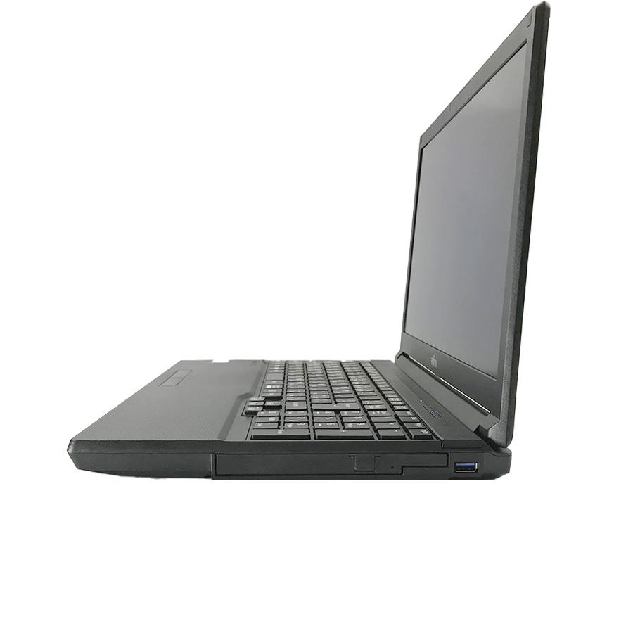 ノートパソコン FUJITSU LIFEBOOK A5510/D IntelCeleron-5205U 1.90GFz 1.90GHz 8GB HDD500GB 中古 Cランク｜pcjungle｜05