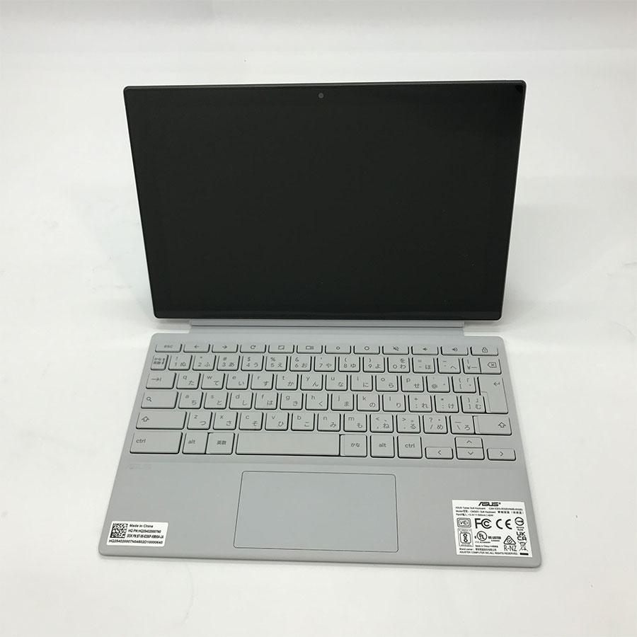 Chromebook タブレット ASUS CM30セット 10.5インチ CM3001DM2/ 64GB