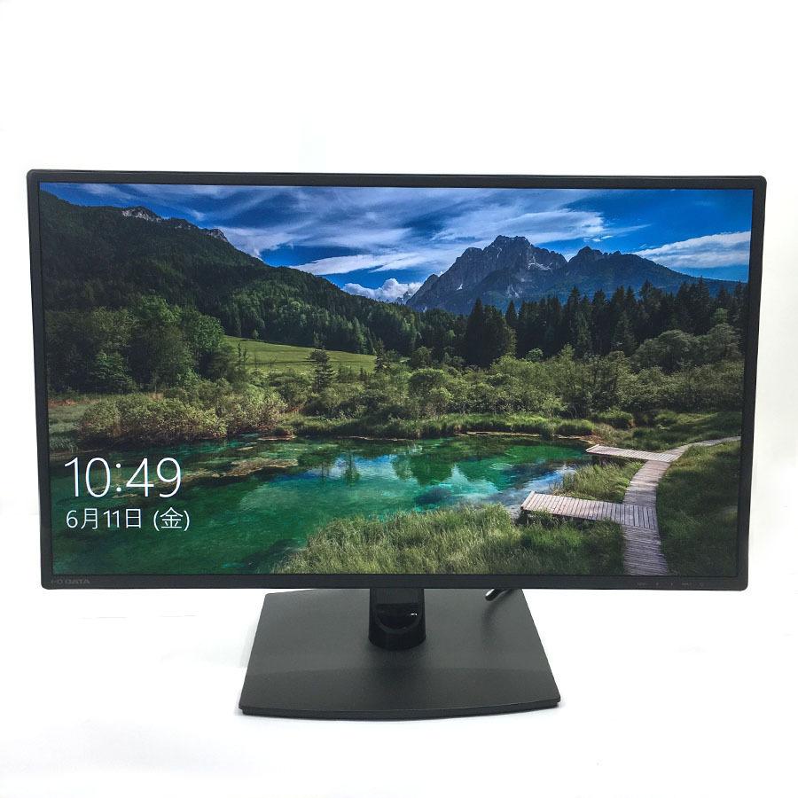 爆売り！ IO DATA モニター 27インチ LCD-MF272EDB aob.adv.br