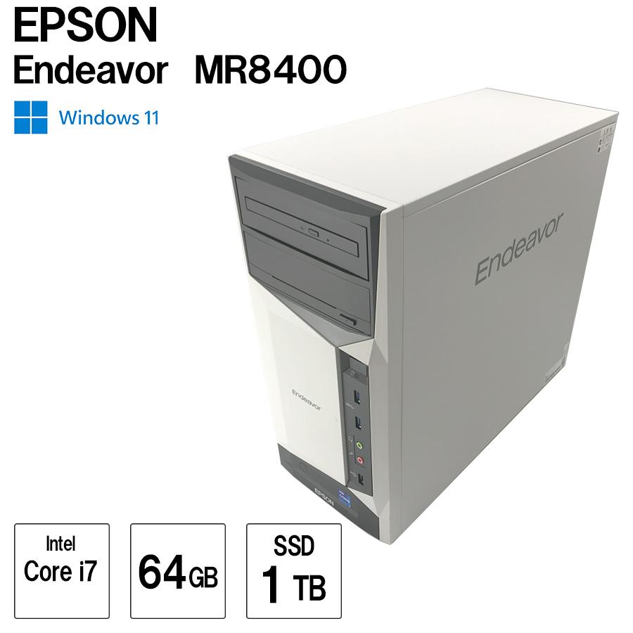 デスクトップPC  EPSON 【core i5-2400】 楽天市場】epson（デスクトップPC｜パソコン）：パソコン・周辺機器の通販