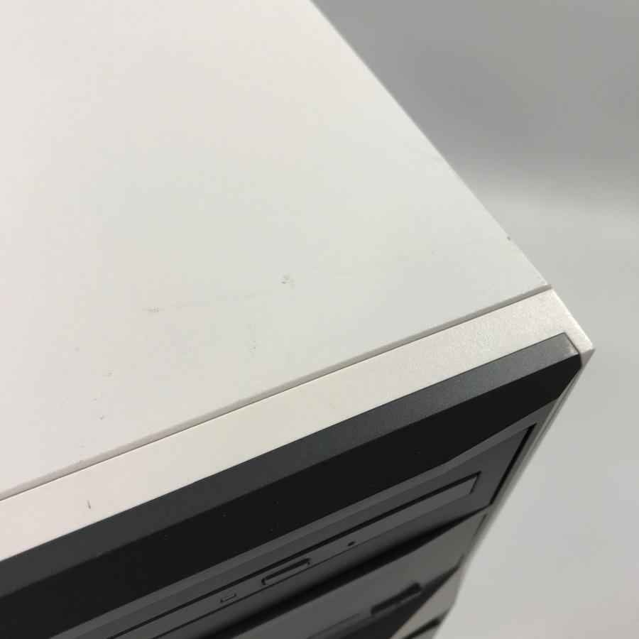 Endeavor デスクトップPC EPSON エプソン MR8400 Windows11 Corei7