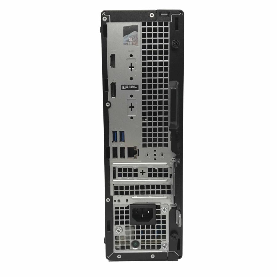 DELL（デル） 中古デスクトップパソコン Windows11 Pro DELL OptiPlex