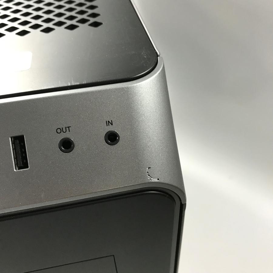 ドスパラ（dospara） 中古 ゲーミングPC DOSPARA GALLERIA RM7C-R47
