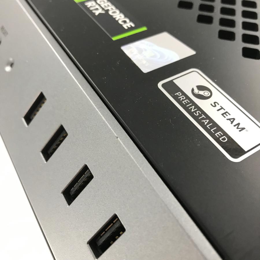 ドスパラ（dospara） 中古 ゲーミングPC DOSPARA GALLERIA RM7C-R47