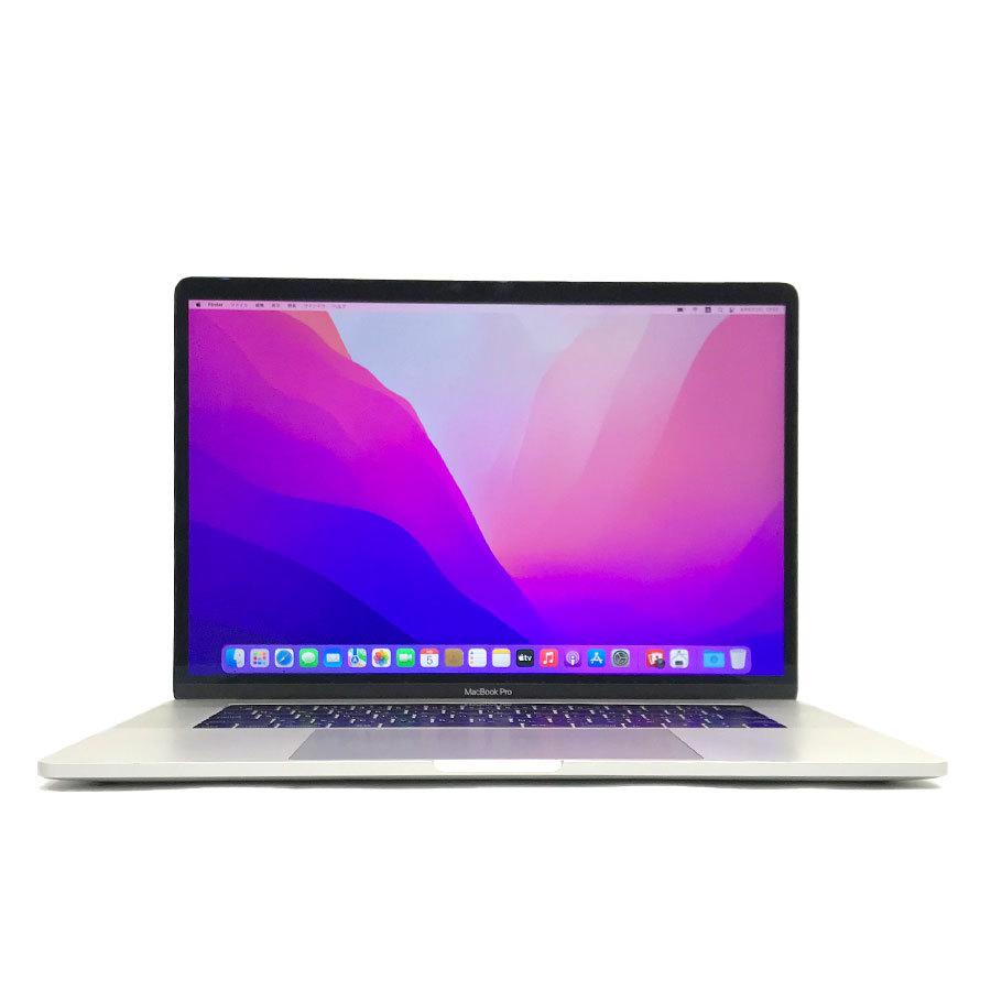 Apple MacBookPro13,3 (15-inch, 2016) MLW72J/A MacOS 12.3 Intel