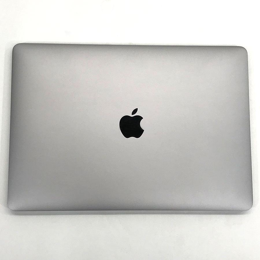 中古 Apple MacBookPro14,2 (13-inch, 2017) MPXV2J/A Intel Core i7