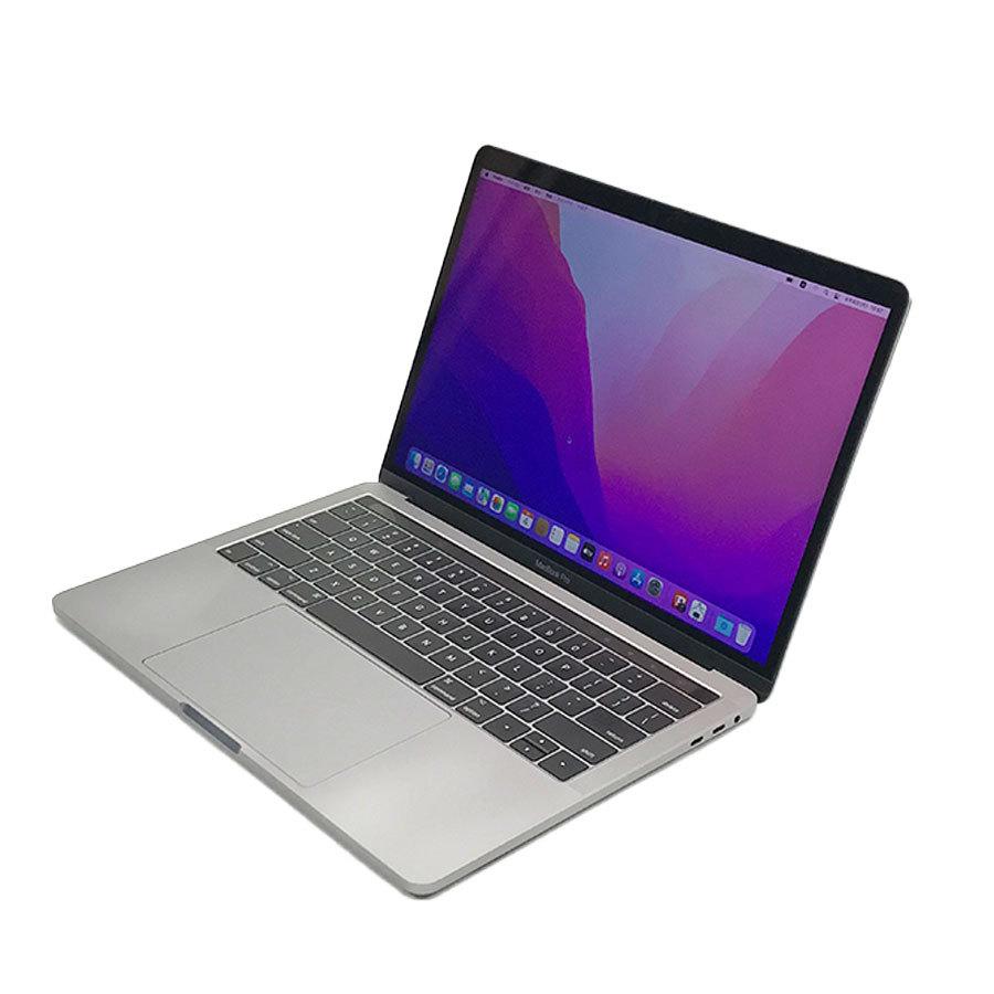 中古 Apple MacBookPro14,2 (13-inch, 2017) MPXV2J/A Intel Core i7-7567 3.5GHz  2コア メモリ16GB SSD256GB 13,3