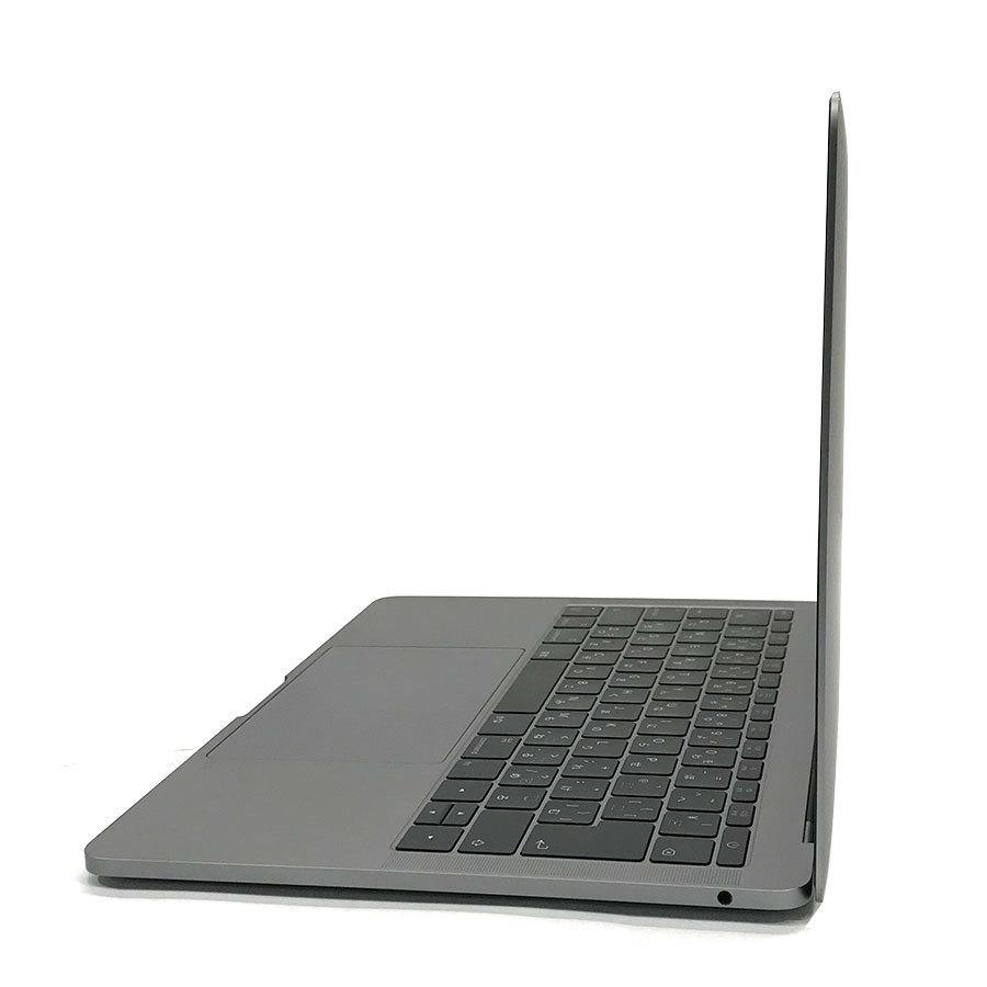 MacBook Pro MacBookPro14,1 (13-inch, 2017) MPXQ2J/A MacOS MacBook Pro MacBookPro14,1 (13-inch, 2017) MPXQ2J/A MacOS