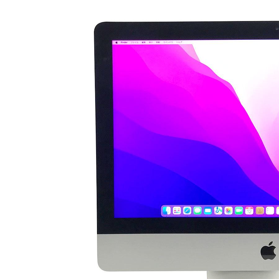 iMac(Apple) Apple iMac18,2 (Retina 4K, 21.5-inch, 2017 iMac(Apple) Apple iMac18,2 (Retina 4K, 21.5-inch, 2017