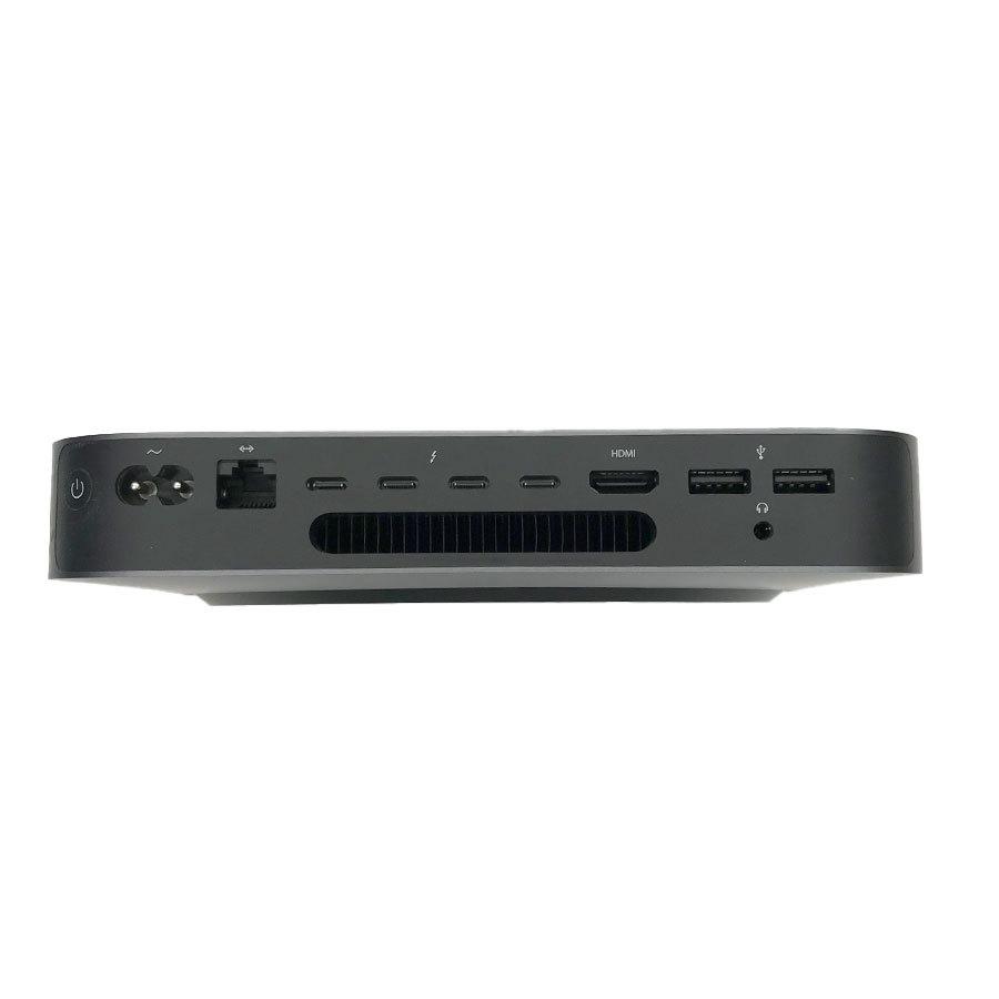 Mac mini Apple Macmini8,1 (2018) MXNG2J/A MacOS 12.3.1 Intel Core 