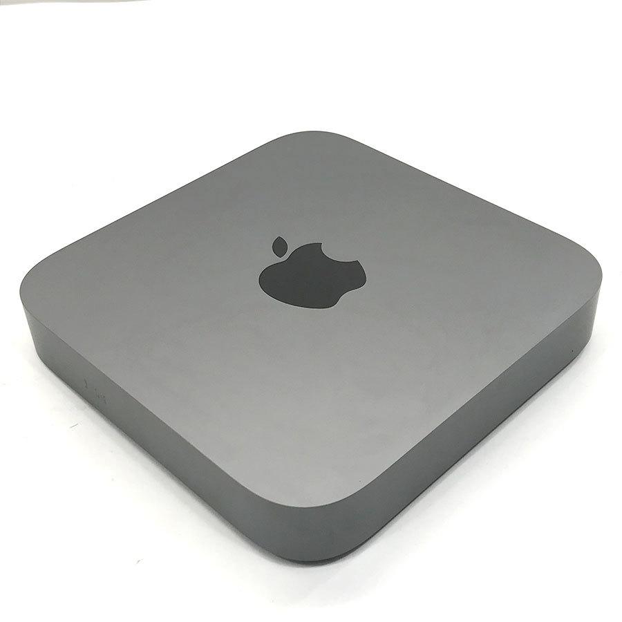 Mac mini Apple Macmini8,1 (2018) MXNG2J/A MacOS 12.3.1 Intel Core