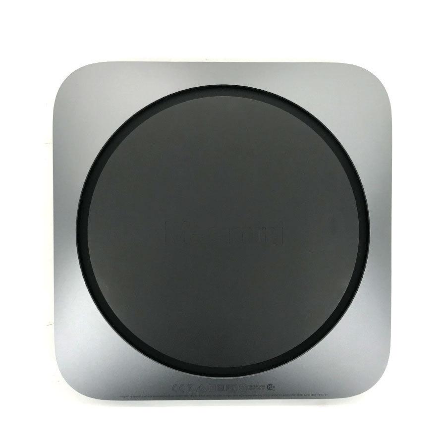 Mac mini Apple Macmini8,1 (2018) MXNG2J/A MacOS 12.3.1 Intel Core 