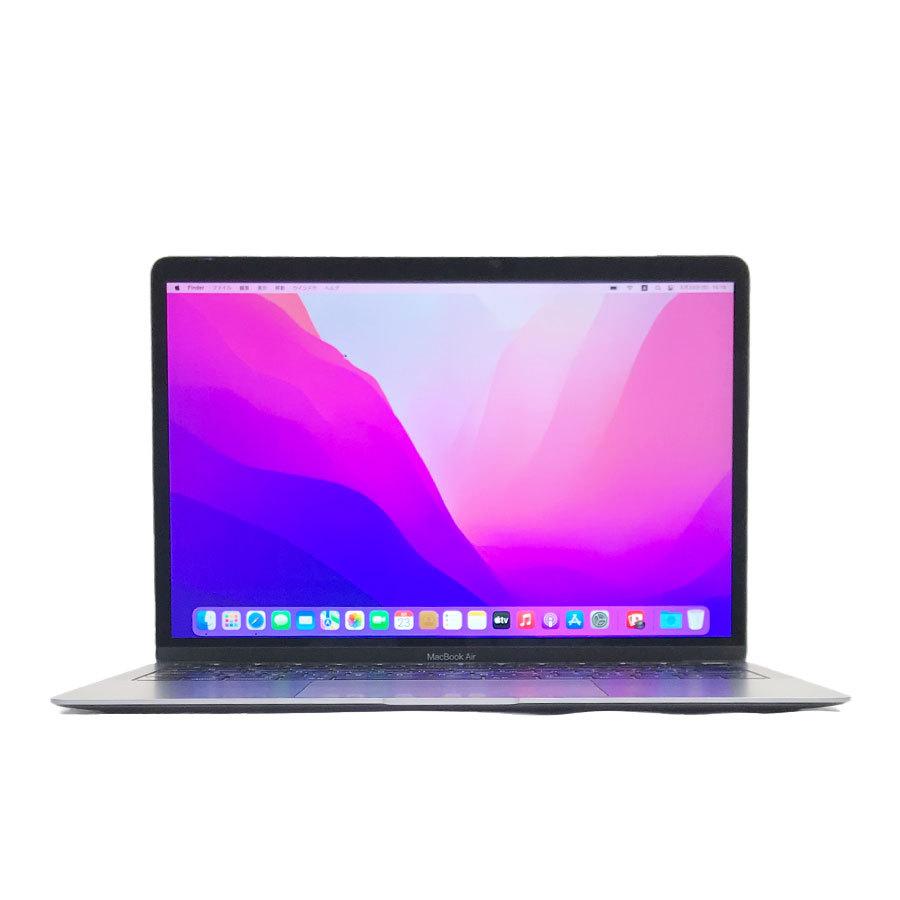 Apple MacBookAir8,1 (Retina, 13-inch, 2018) MRE92J/A MacOS 12.4 Apple MacBookAir8,1 (Retina, 13-inch, 2018) MRE92J/A MacOS 12.4