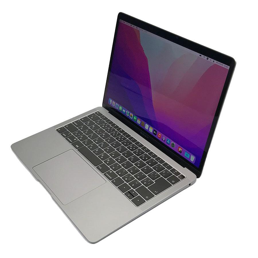 Apple MacBookAir8,1 (Retina, 13-inch, 2018) MRE92J/A MacOS 12.4 