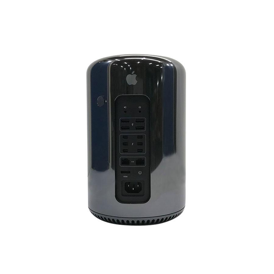 MacPro(Late 2013)　マックプロ 6.1 ME253J/A MacPro(Late 2013) マックプロ 6.1 ME253J/A Mac Pro | 2013 | Quad