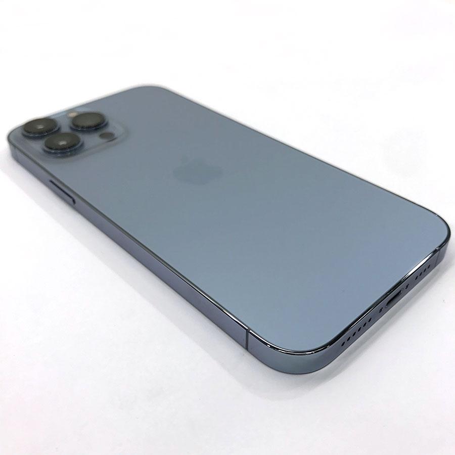iPhone 13 Pro Max スマートフォン MLKK3J/A A2641 1TB 6.7インチ