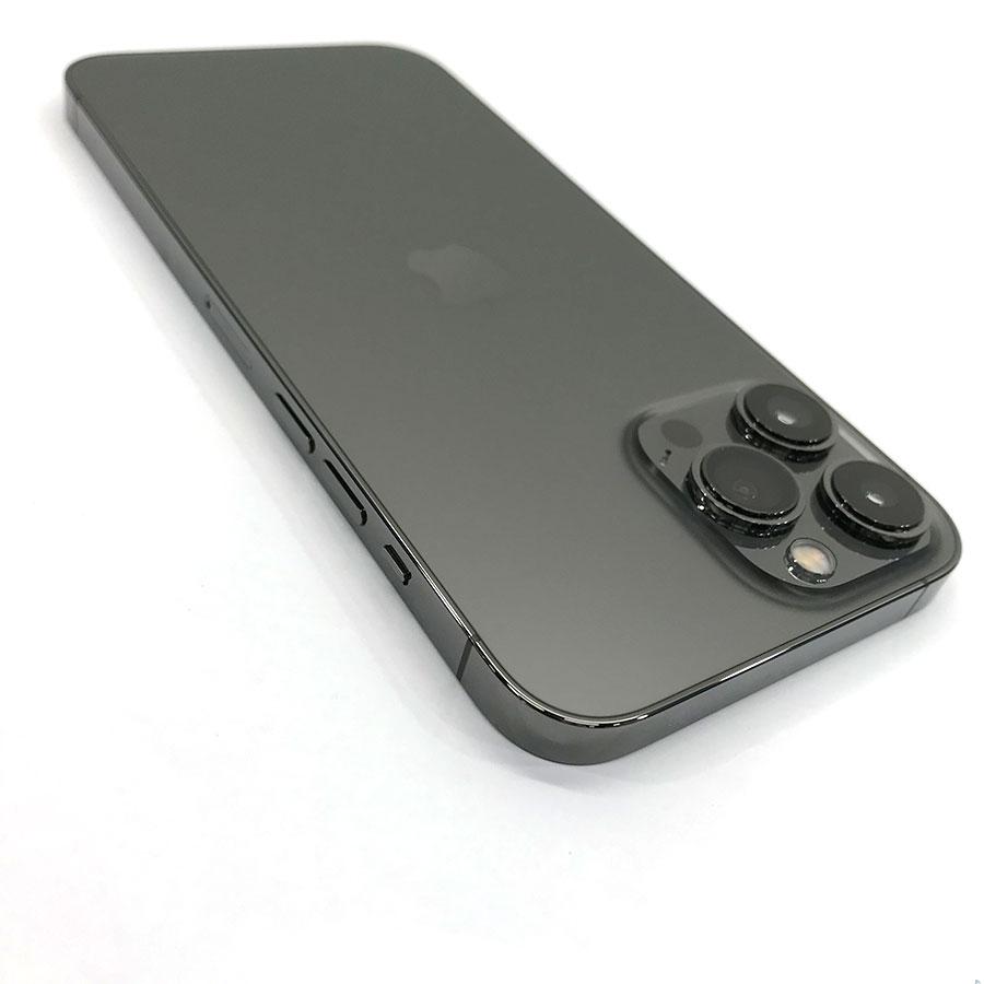 iPhone 13 Pro Max スマートフォン MLJ83J/A A2641 256GB 6.7インチ