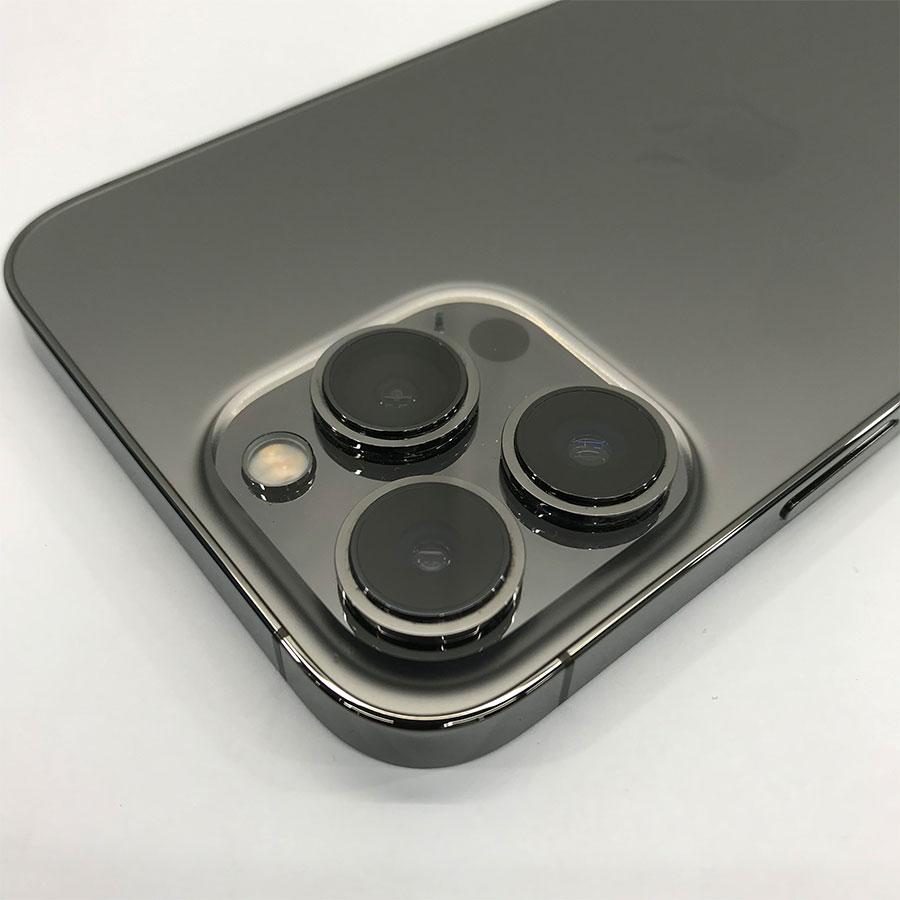 iPhone 13 Pro Max スマートフォン MLJ83J/A A2641 256GB 6.7インチ