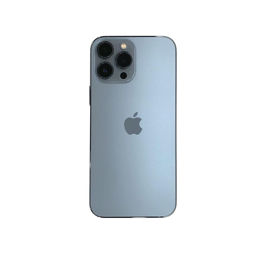 iPhone 13 Pro Max スマートフォン MLJD3J/A A2641 256GB 6.7インチ