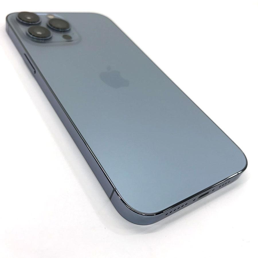iPhone 13 Pro Max スマートフォン MLJD3J/A A2641 256GB 6.7インチ
