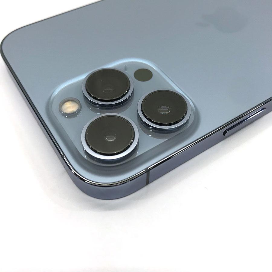 iPhone 13 Pro Max スマートフォン MLJD3J/A A2641 256GB 6.7インチ