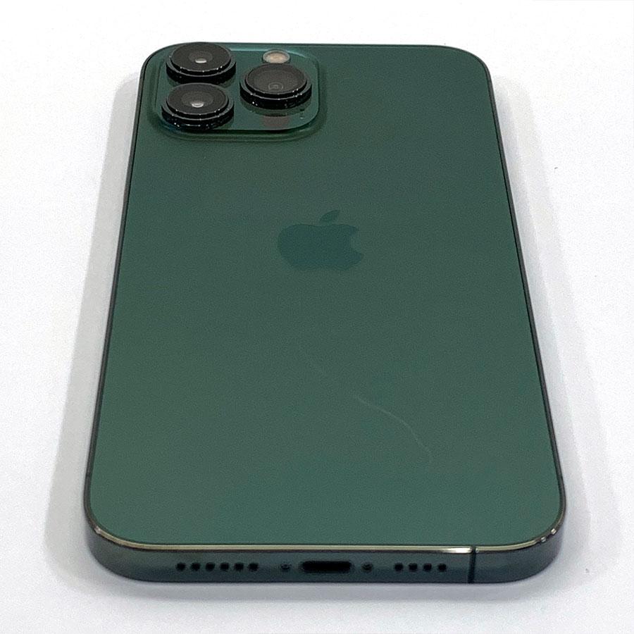 iPhone 13 Pro Max スマートフォン MNCX3J/A A2641 1TB 6.7インチ