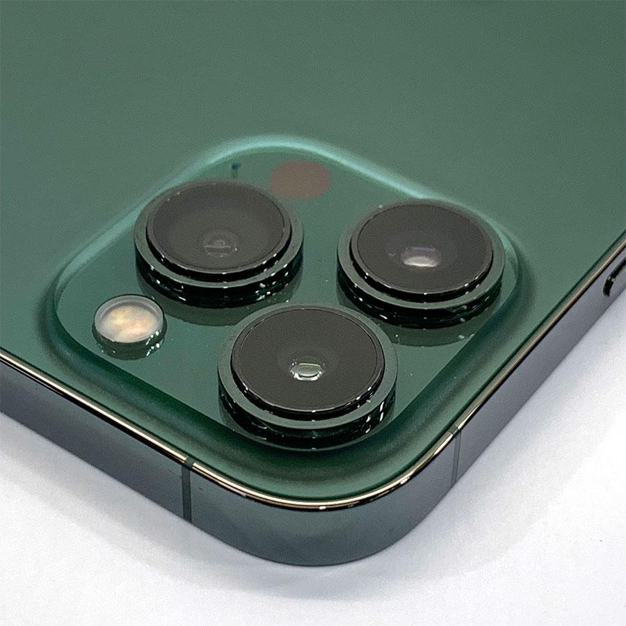 iPhone 13 Pro Max スマートフォン MNCX3J/A A2641 1TB 6.7インチ