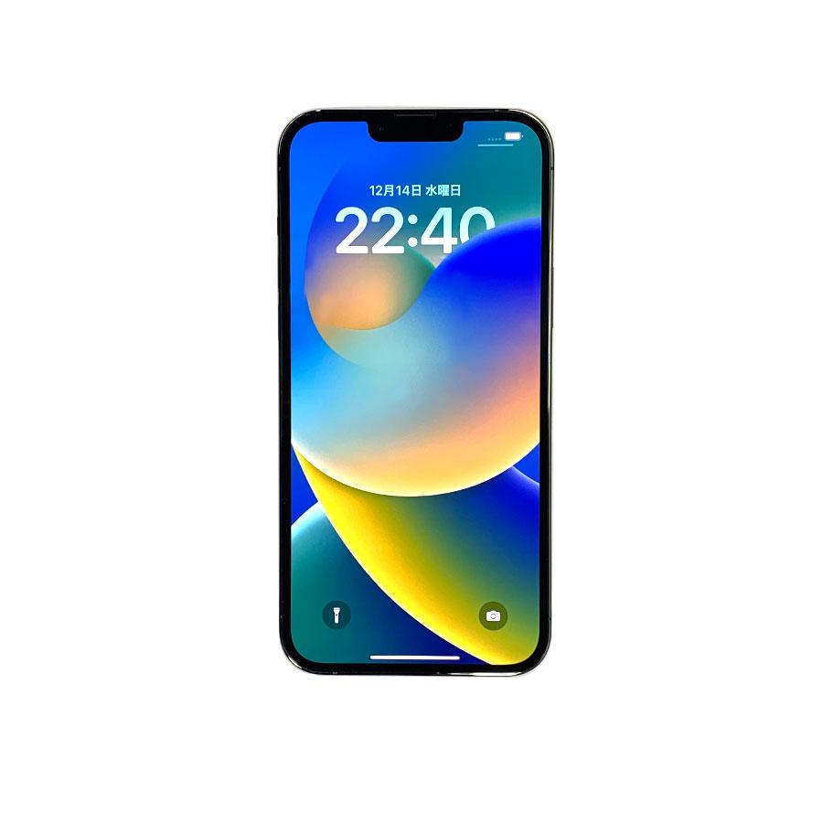 iPhone 13 Pro Max スマートフォン MNCX3J/A A2641 1TB 6.7インチ