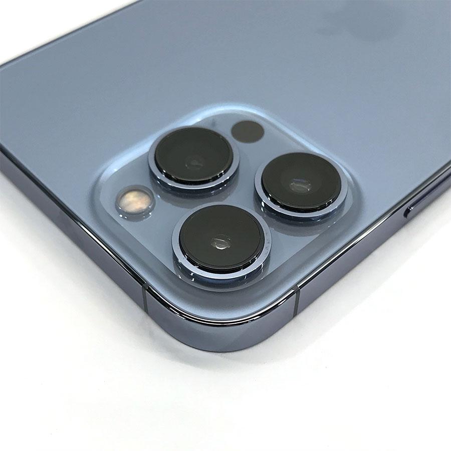 スマートフォン本体 iPhone 13 Pro Max MLJ43J/A (A2641) iPhone