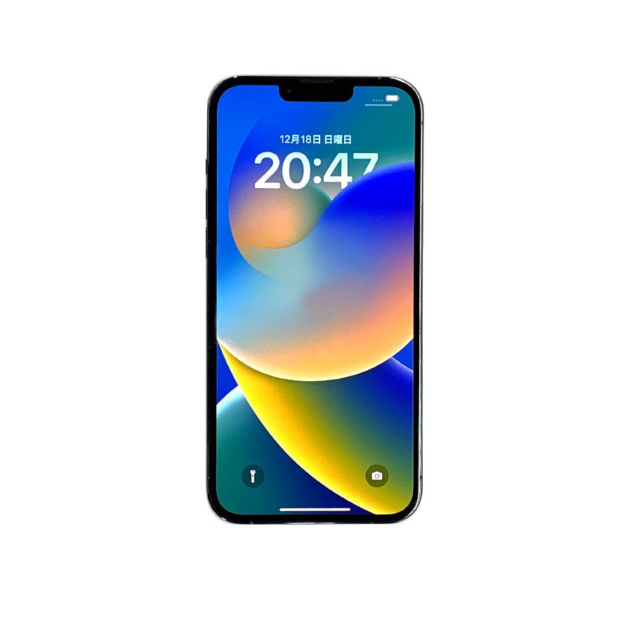 iPhone 13 Pro Max スマートフォン MLJD3J/A A2641 256GB 6.7インチ