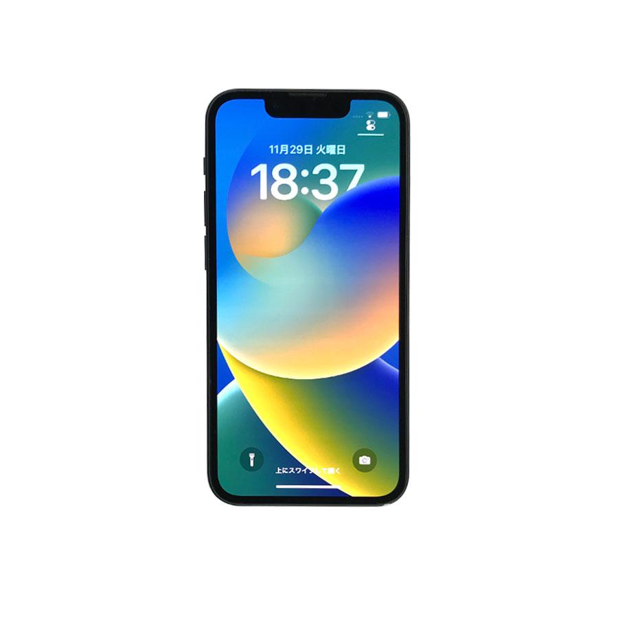 iPhone - Apple iPhone 13 mini256GBミッドナイト MLJJ3J/A iPhone 13 Mini, 256GB, Midnight - Unlocked (Renewed