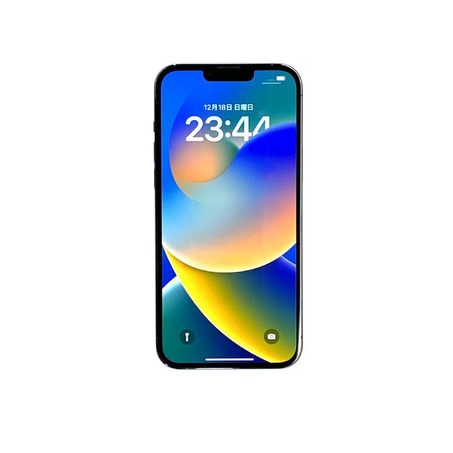 iPhone 13 Pro Max スマートフォン MLJD3J/A A2641 256GB 6.7インチ
