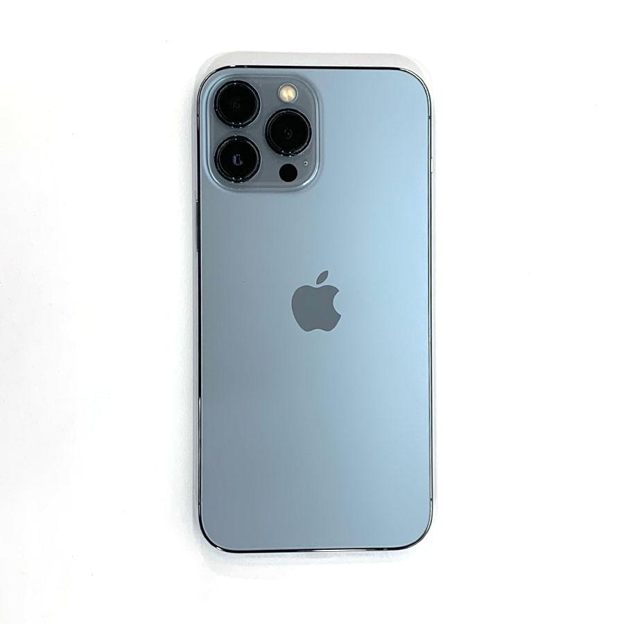 iPhone 13 Pro Max スマートフォン MLJD3J/A A2641 256GB 6.7インチ