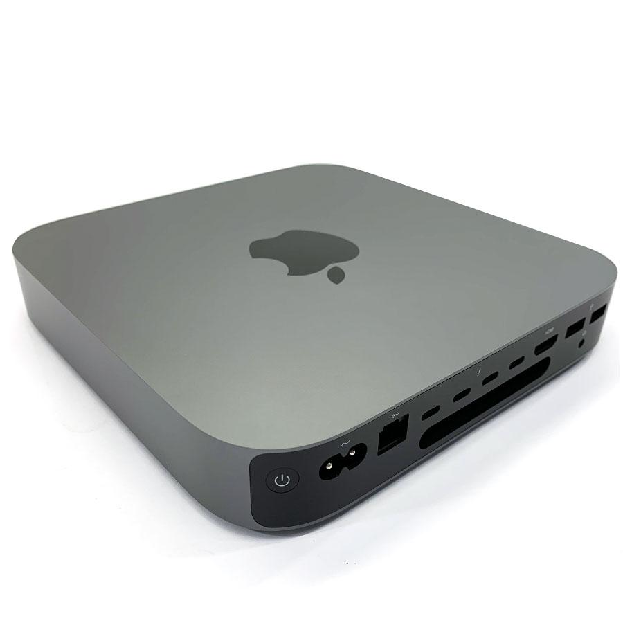 デスクトップパソコン Mac mini 8,1 (2018) MRTR2J/A A1993 Intel Core 