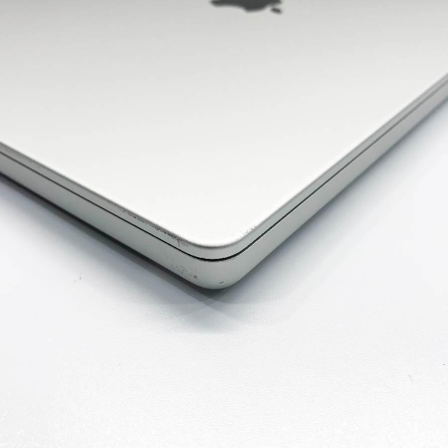 【美品】MacBook Pro 2TB SSD M1 Max 32GBメモリ MacBook Pro ノートパソコン Pro18,2 M1 Max A2485 32GB SSD2TB 16