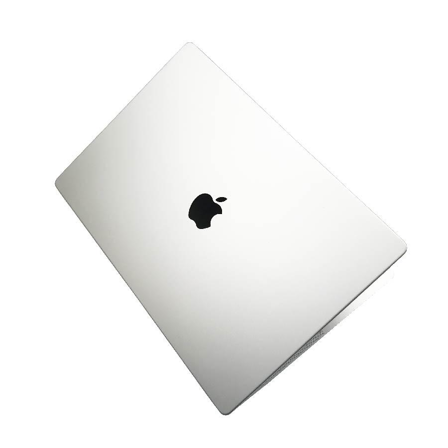 ノートパソコン MacBook Pro18,2 (16-inch , M1 Max , 2021) A2485 32GB SSD2TB 16インチ シルバー Apple 中古 Cランク｜pcjungle｜06