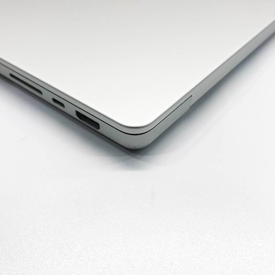 MacBook Pro ノートパソコン MacBookPro（14-inch , 2021）A2442 16GB