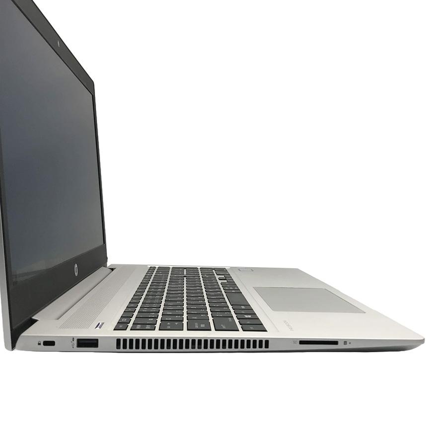 ノートパソコン HP ProBook 450 G6  Windows10 Pro Intel Core i5-8265U 8GB HDD500GB 15.6インチ HP 中古 Cランク｜pcjungle｜05