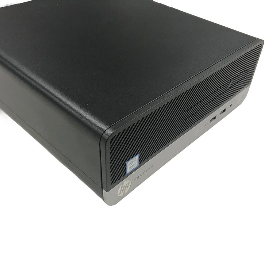 HP ヒューレットパッカード ProDesk 400 G6 SFF Windows10 Pro Intel Core i5-9500 3.00GHz 3.00GHz メモリ8GB HDD500GB 中古デスクトップパソコン   Cランク｜pcjungle｜07